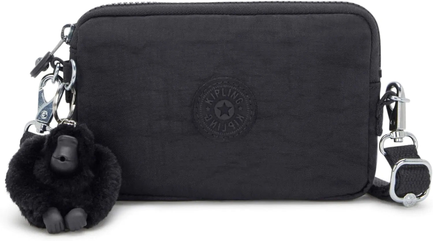 Kipling Limmo Printed Crossbody Bag