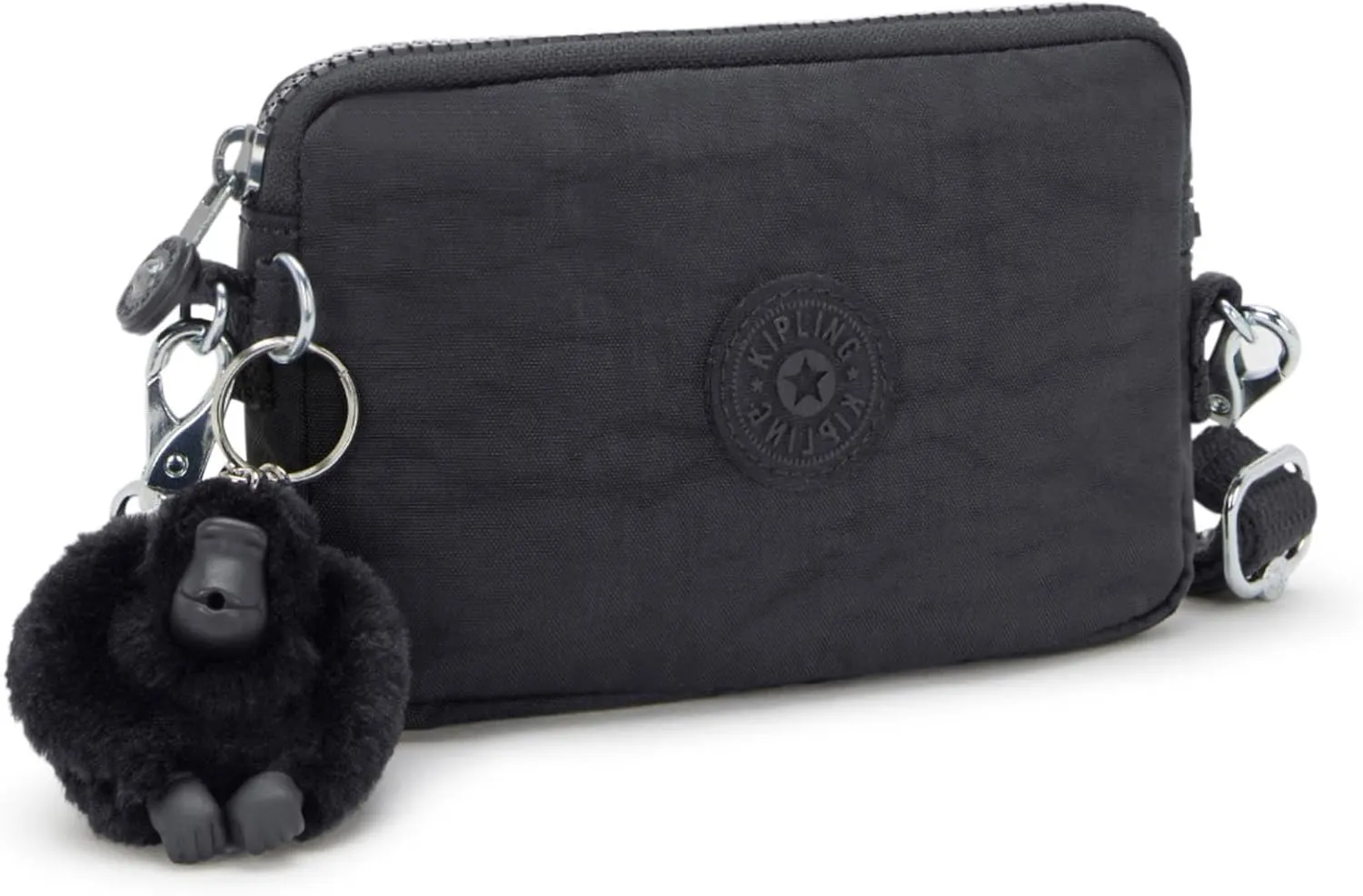 Kipling Limmo Printed Crossbody Bag