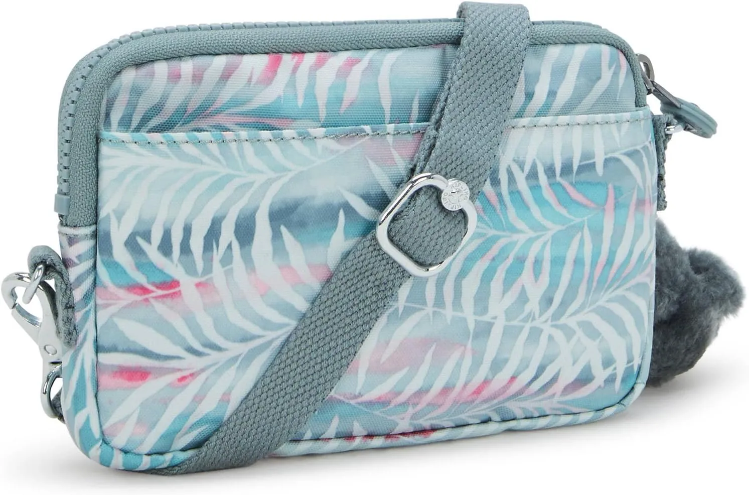 Kipling Limmo Printed Crossbody Bag