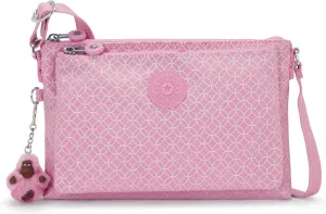 Kipling Mikaela Printed Crossbody Bag