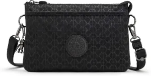 Kipling Riri Printed Crossbody Bag