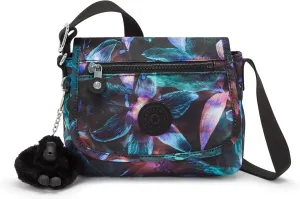Kipling Sabian Printed Crossbody Mini Bag
