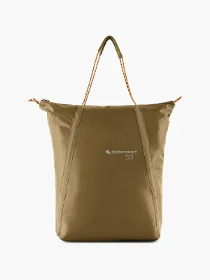 Klättermusen: Gebo Bag 23L - Olive
