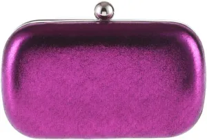 Korean Bag Bag Women's Clutch Bag Rui Li Business OL Dinner Party Bag(Gray)