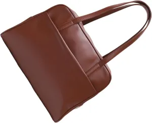 Korean Styles Uniform Shoulder Bag Fashionable And Youthful Underarm Bags Casual Handbag For Everyday Use