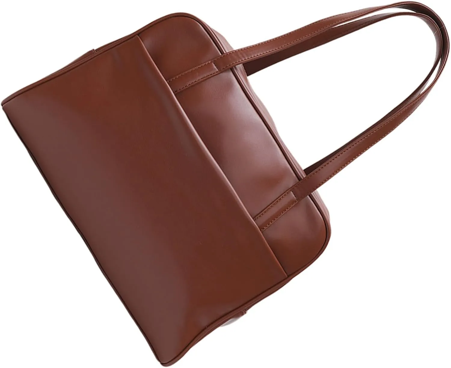 Korean Styles Uniform Shoulder Bag Fashionable And Youthful Underarm Bags Casual Handbag For Everyday Use