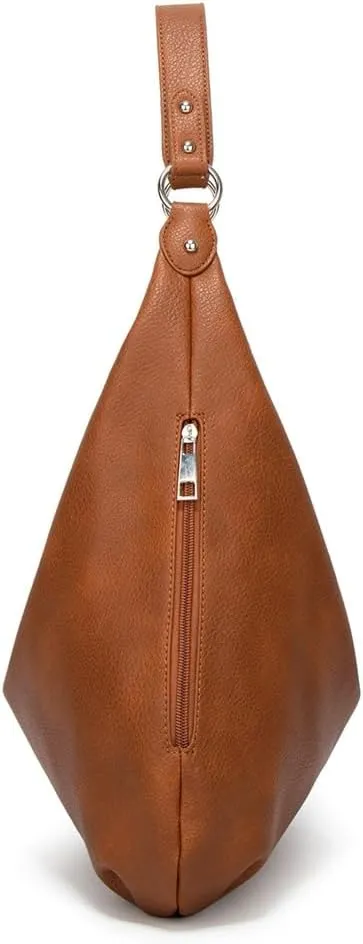Large Hobo Bags for Women Elegant Tote Bags for Women Shoulder Bag Carryall Bag Handbag Clutch Purse for Travel Gym Work