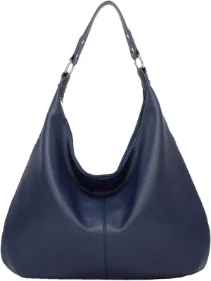 Large Hobo Bags for Women Elegant Tote Bags for Women Shoulder Bag Carryall Bag Handbag Clutch Purse for Travel Gym Work