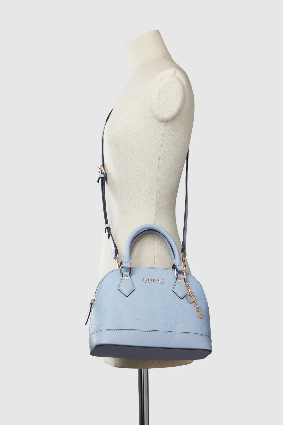 Lexy Mini Dome Bag