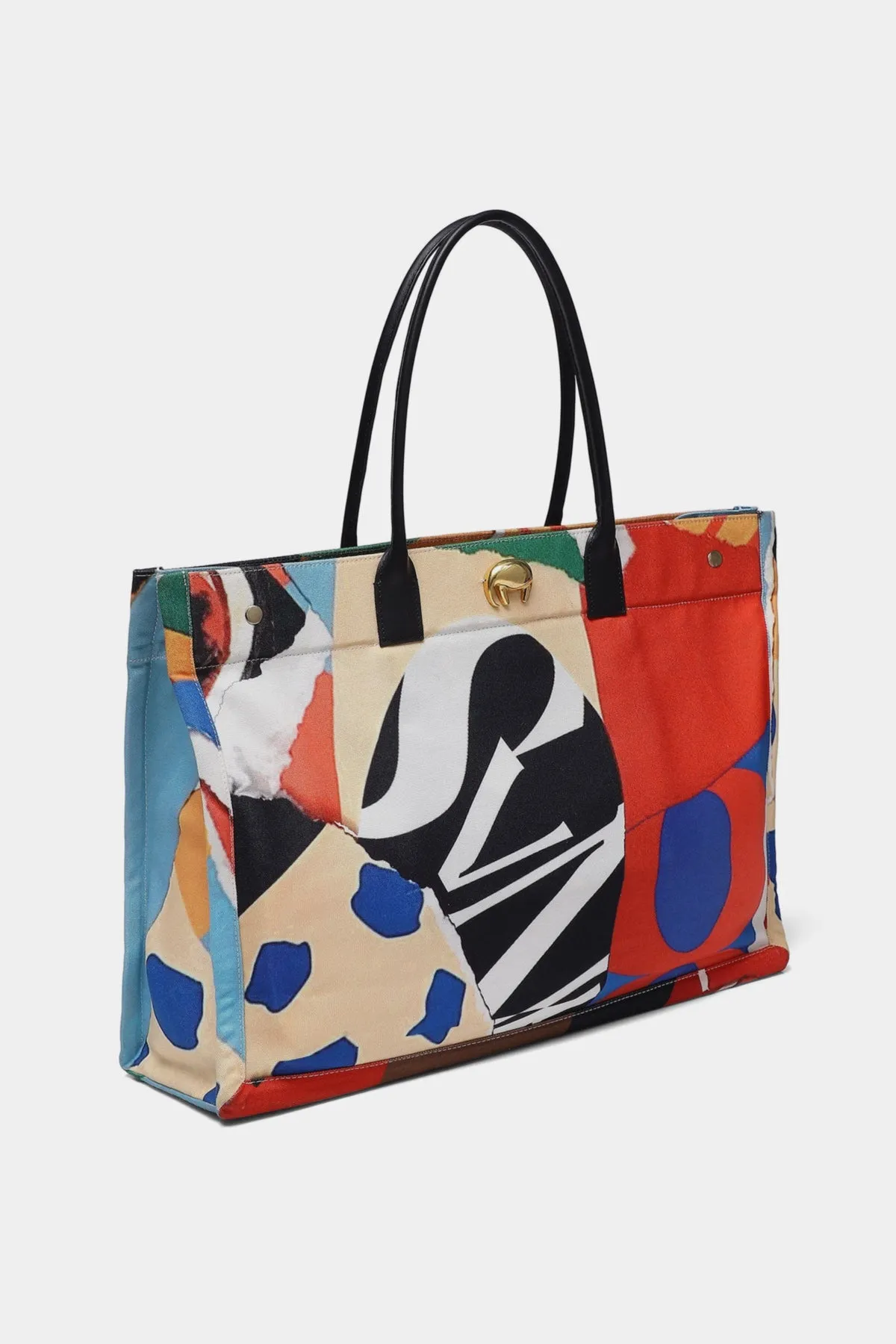 Légèrmash Tote Bag