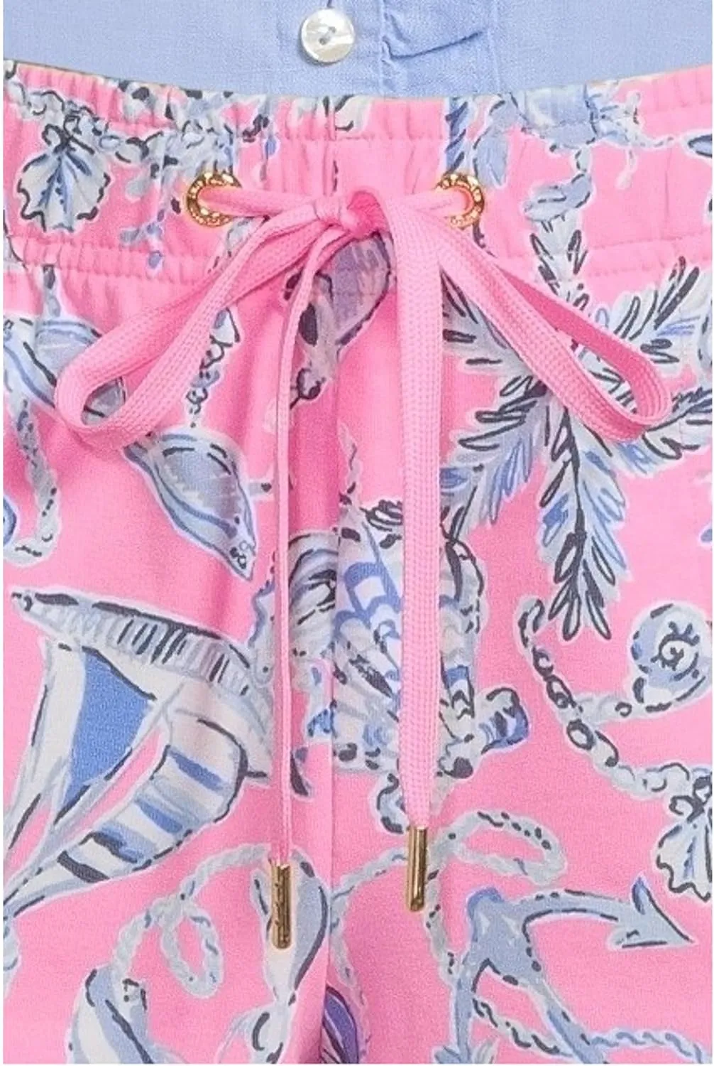 Lilly Pulitzer Women's Loxley Knit Short