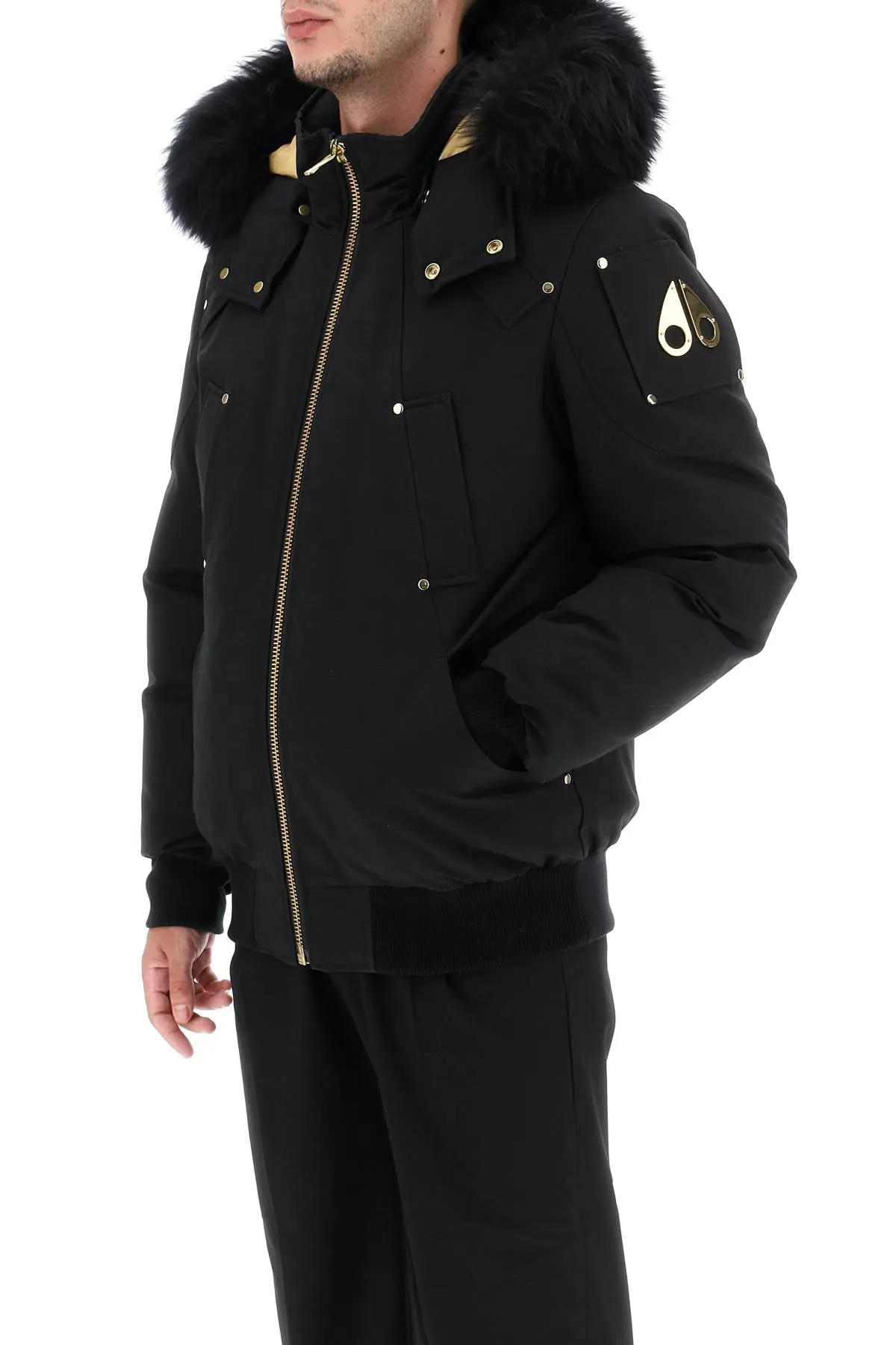 little rapids down jacket