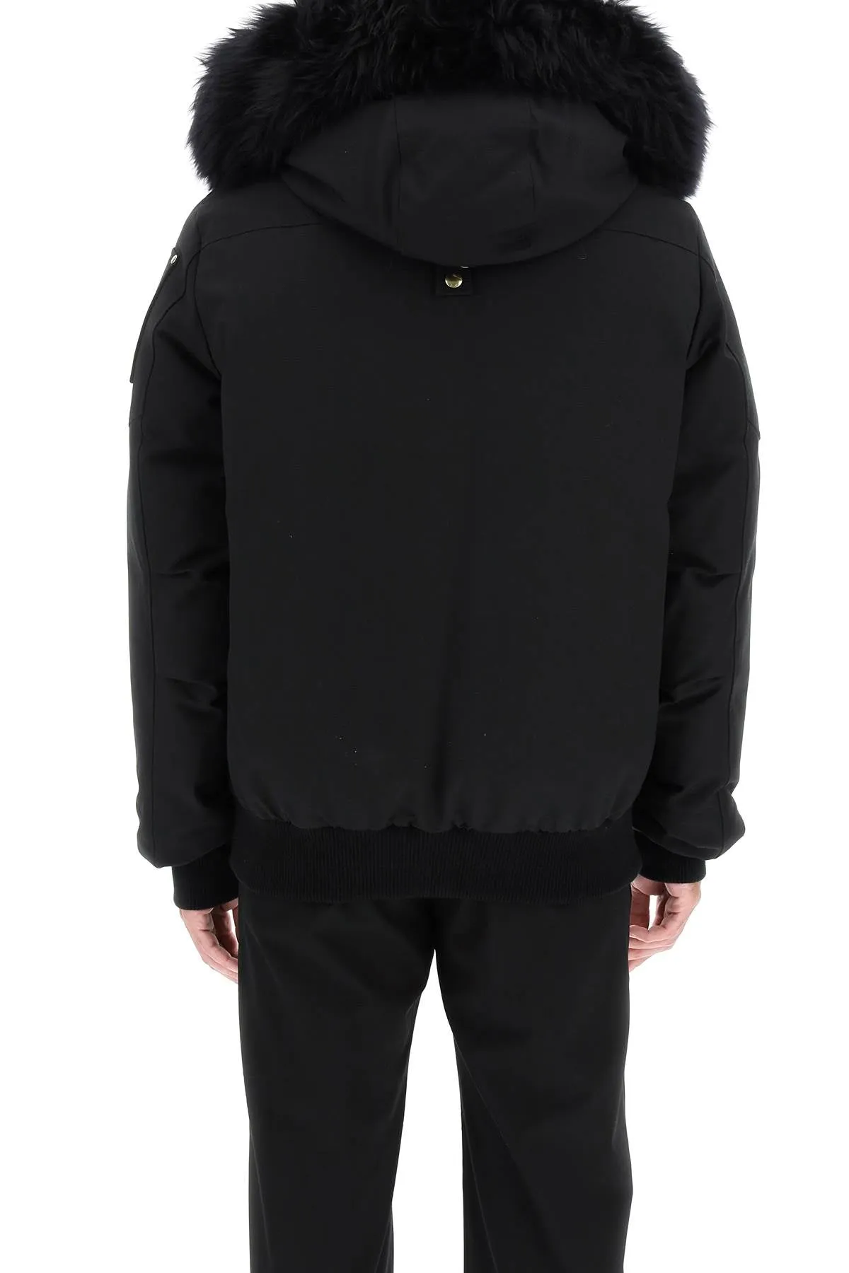 little rapids down jacket