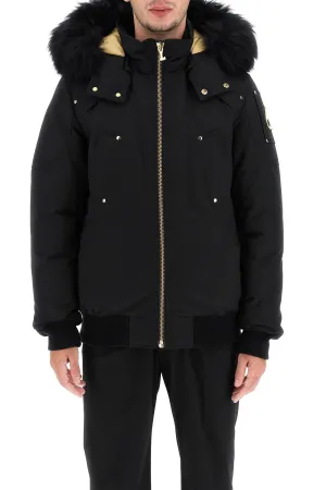 little rapids down jacket