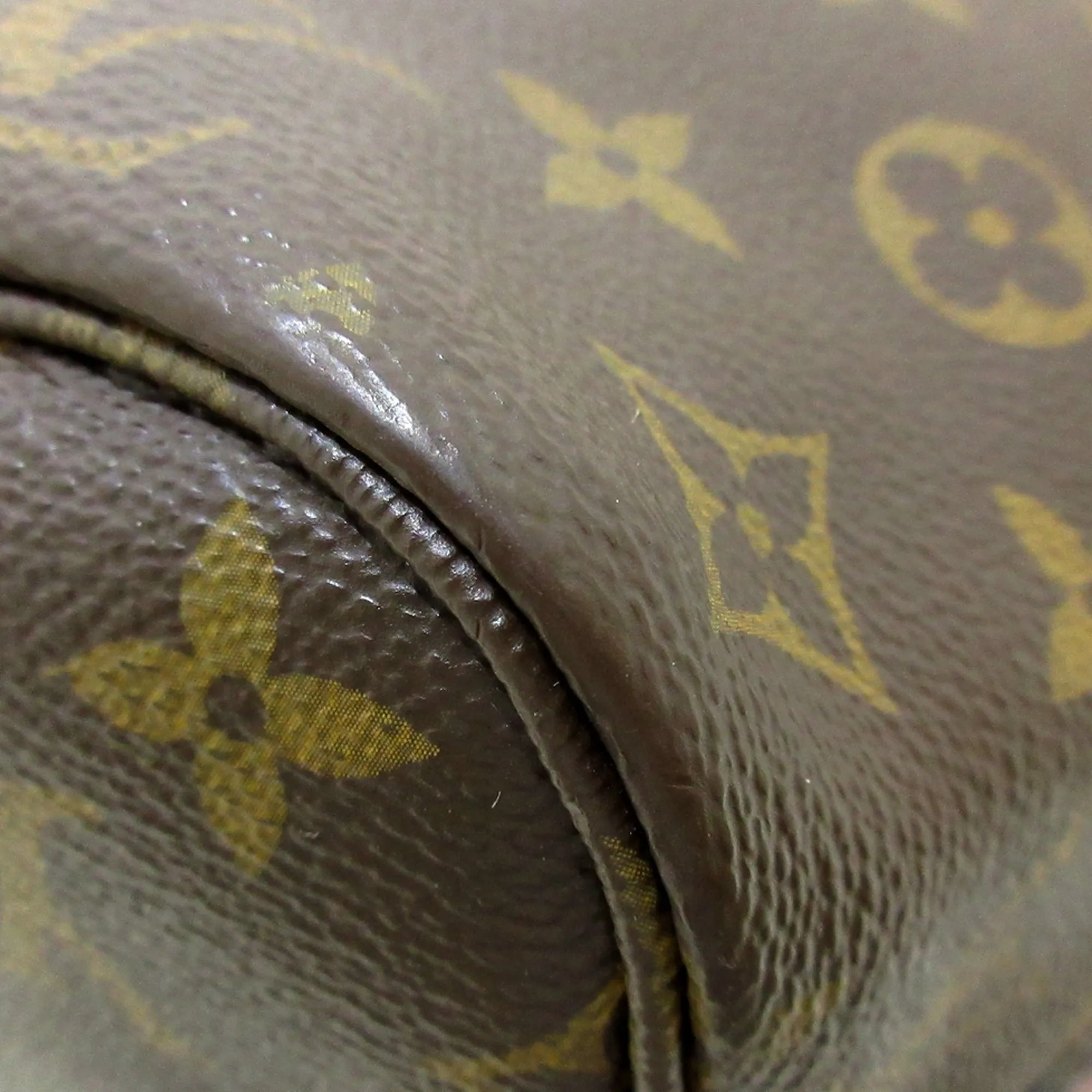 Louis Vuitton Neverfull MM Kabuki Monogram Canvas