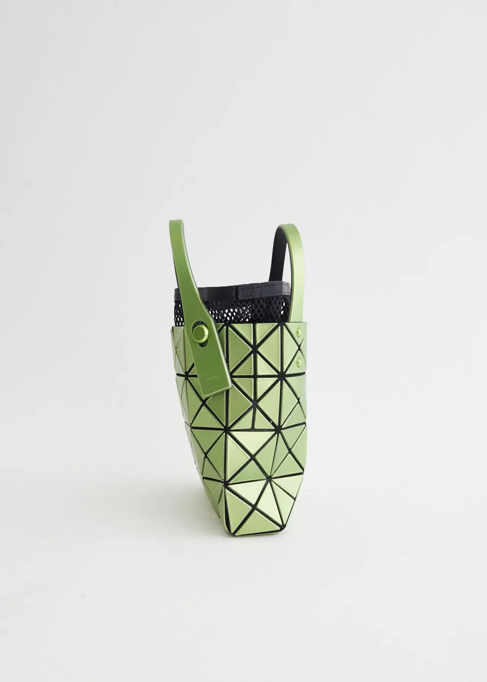 Lucent Boxy Mini Bag