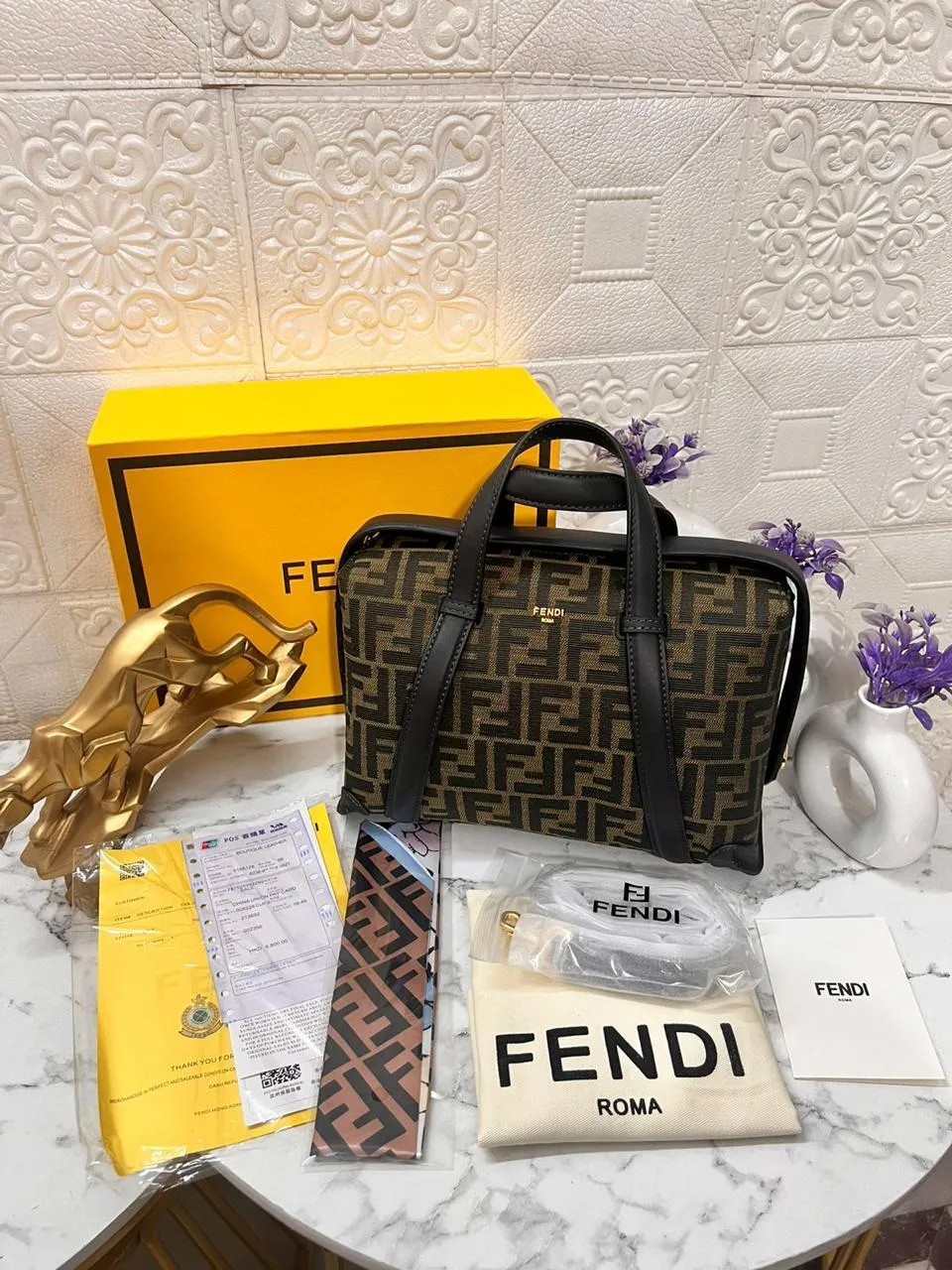 Luxury Mini Leather Bags for Women