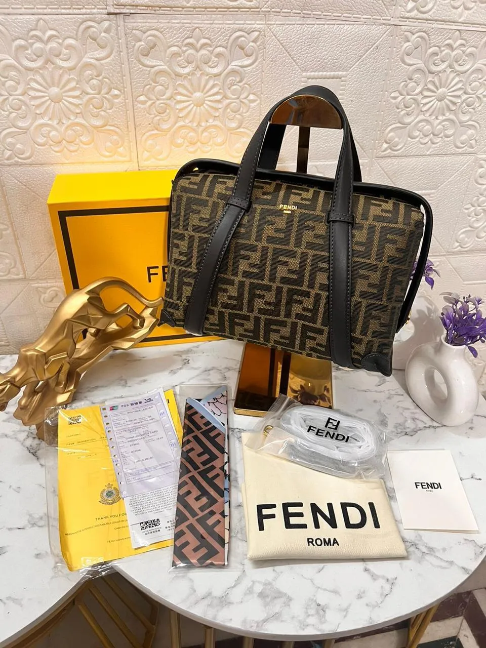 Luxury Mini Leather Bags for Women