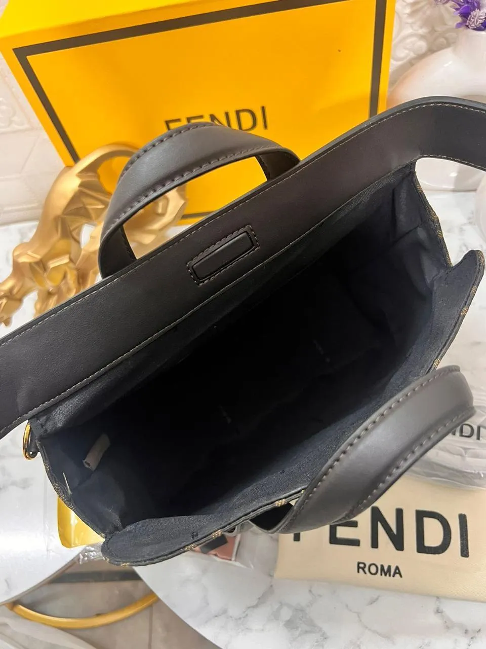 Luxury Mini Leather Bags for Women