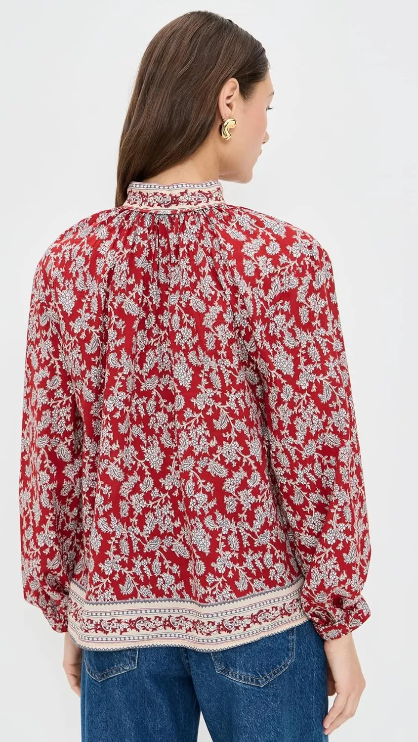 Madewell Women's Tara Top