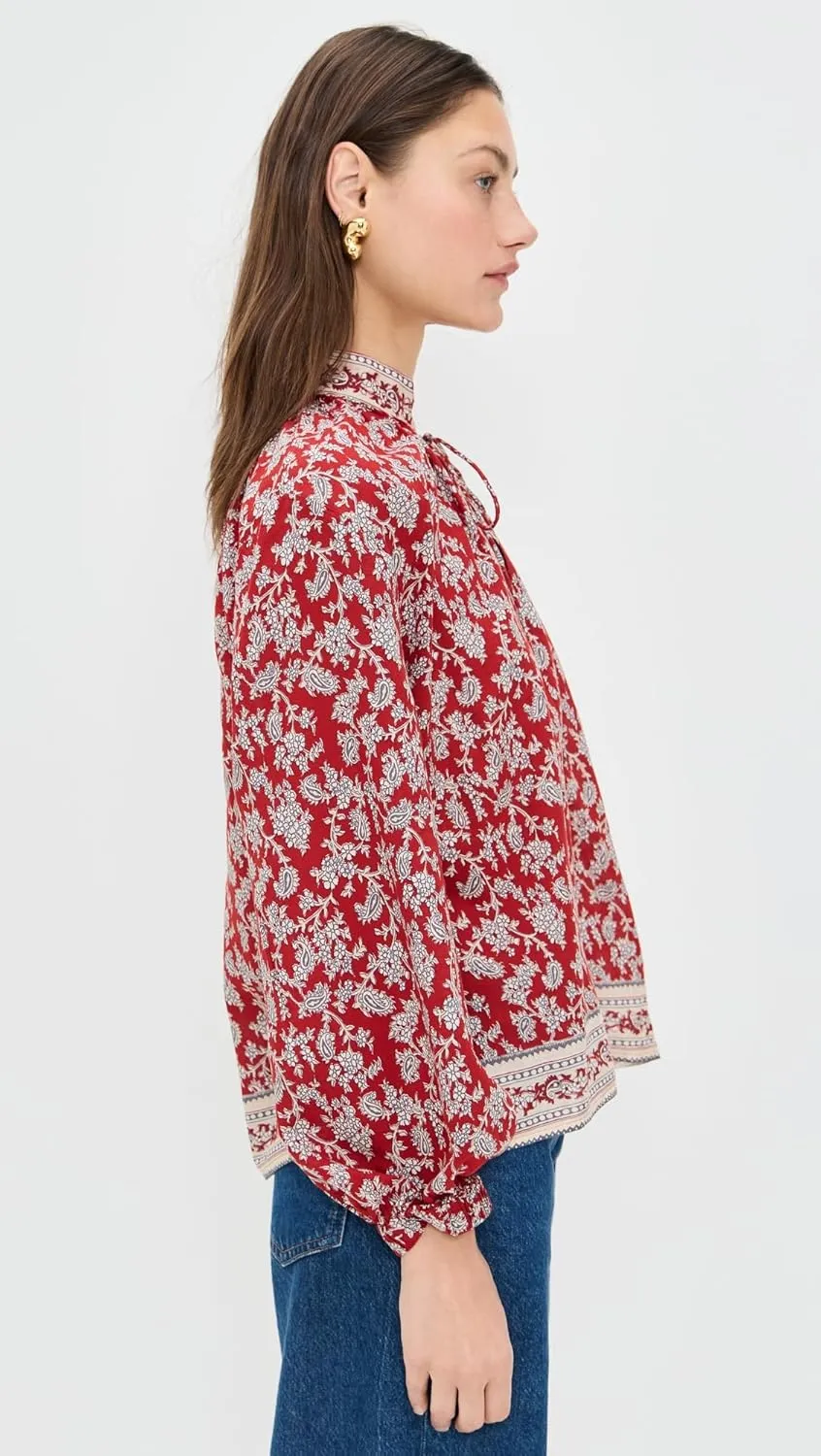 Madewell Women's Tara Top