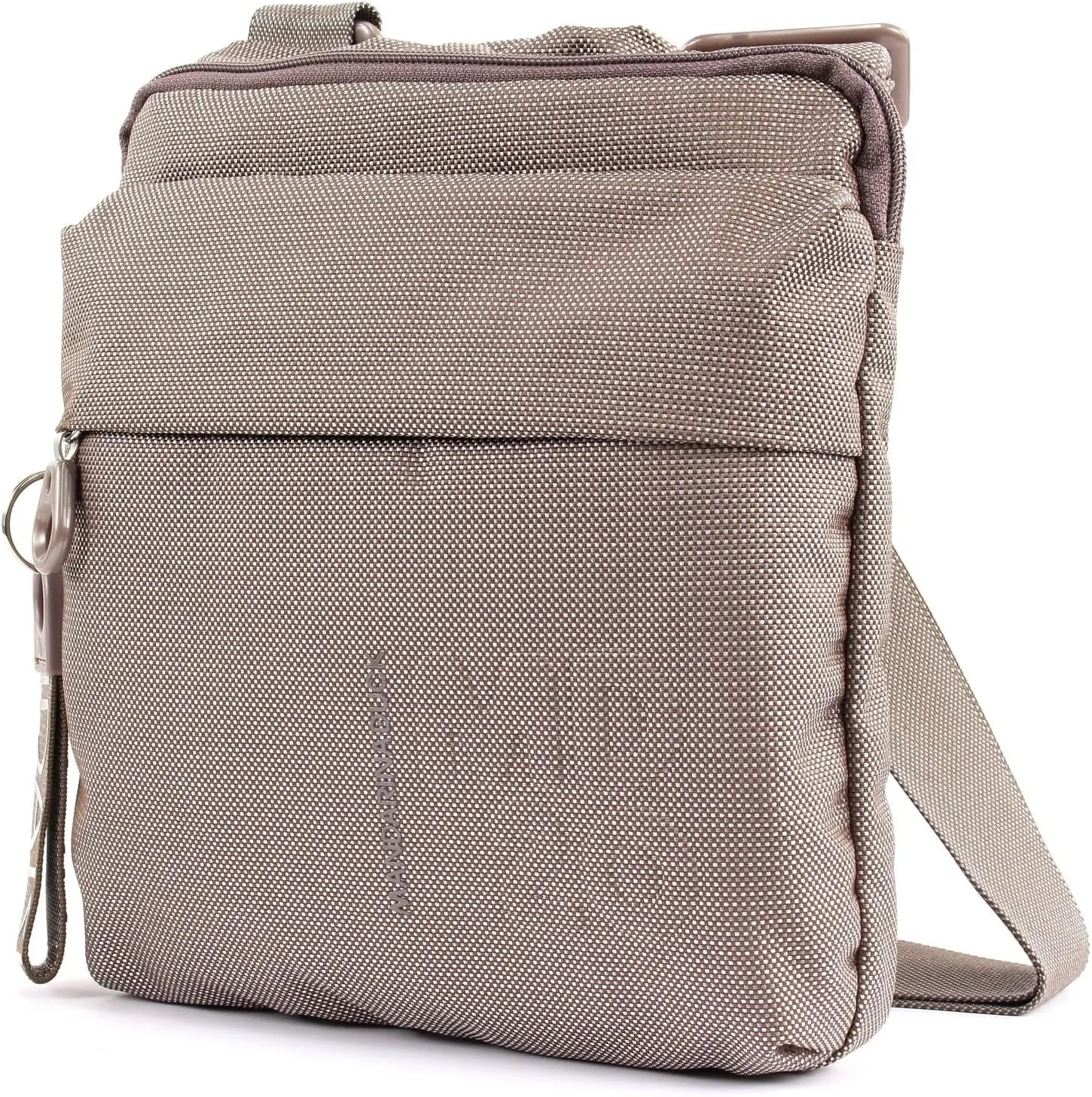 Mandarina Duck Women's Md 20 P10qmt04 Shoulder Bags, 21,5x23x4(LxHxW)