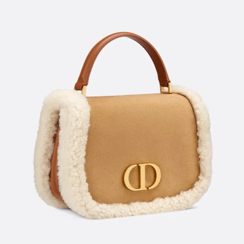 Medium 30 Top Handle Bag