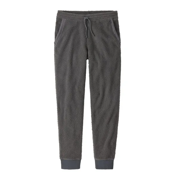 Men's Shearling Pants - Sale
