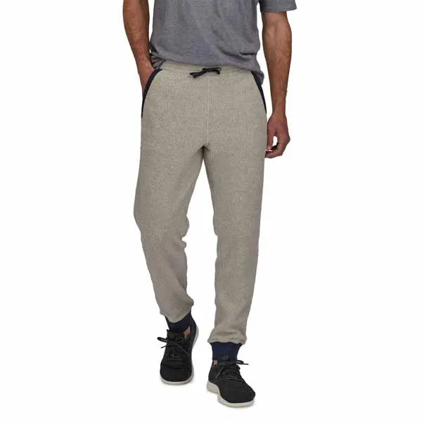 Men's Shearling Pants - Sale