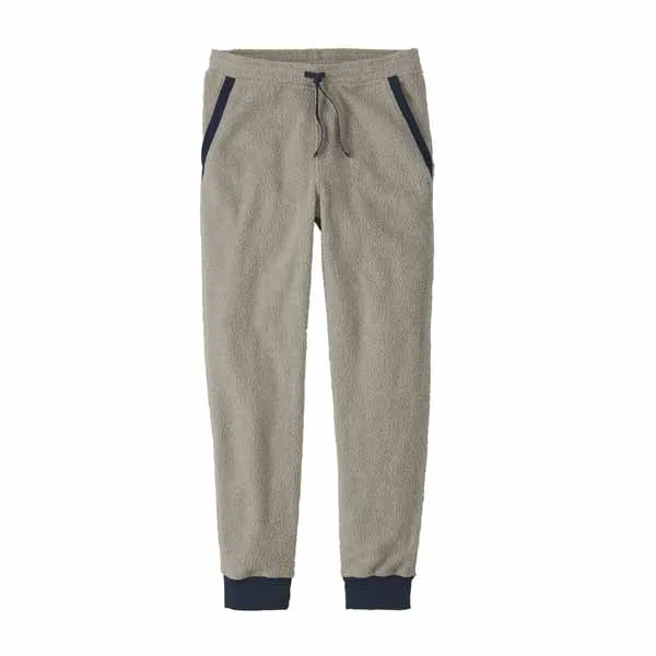 Men's Shearling Pants - Sale