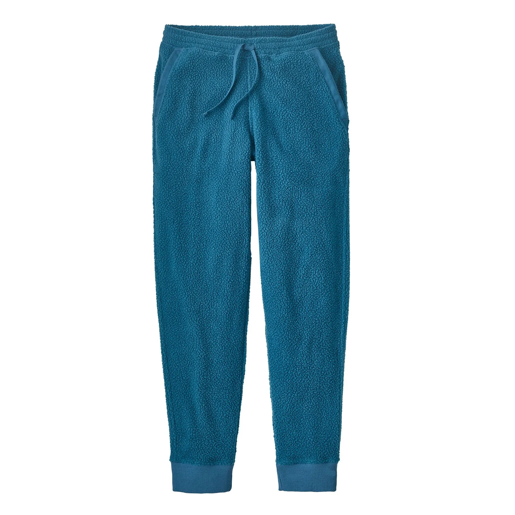 Men's Shearling Pants - Sale