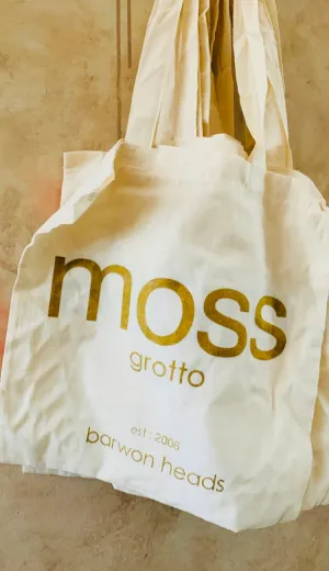 MG TOTE SHOPPER