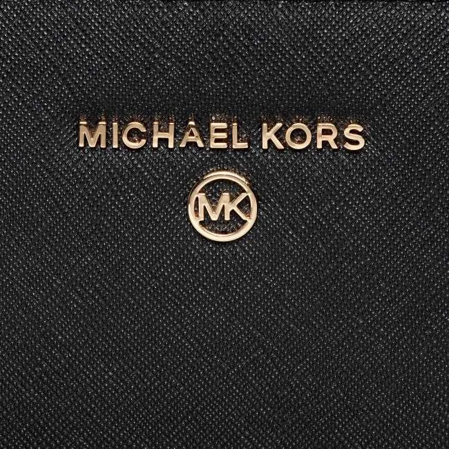 M.I.C.H.A.E.L K.O.R.S Marilyn Medium Saffiano Leather Tote Bag