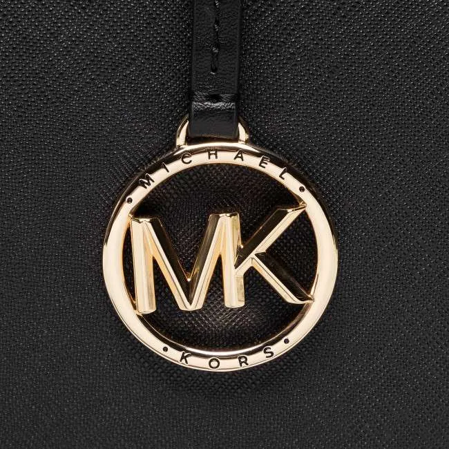 M.I.C.H.A.E.L K.O.R.S Marilyn Medium Saffiano Leather Tote Bag