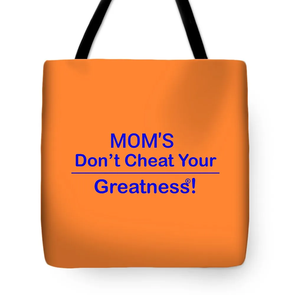 Mom's - Tote Bag
