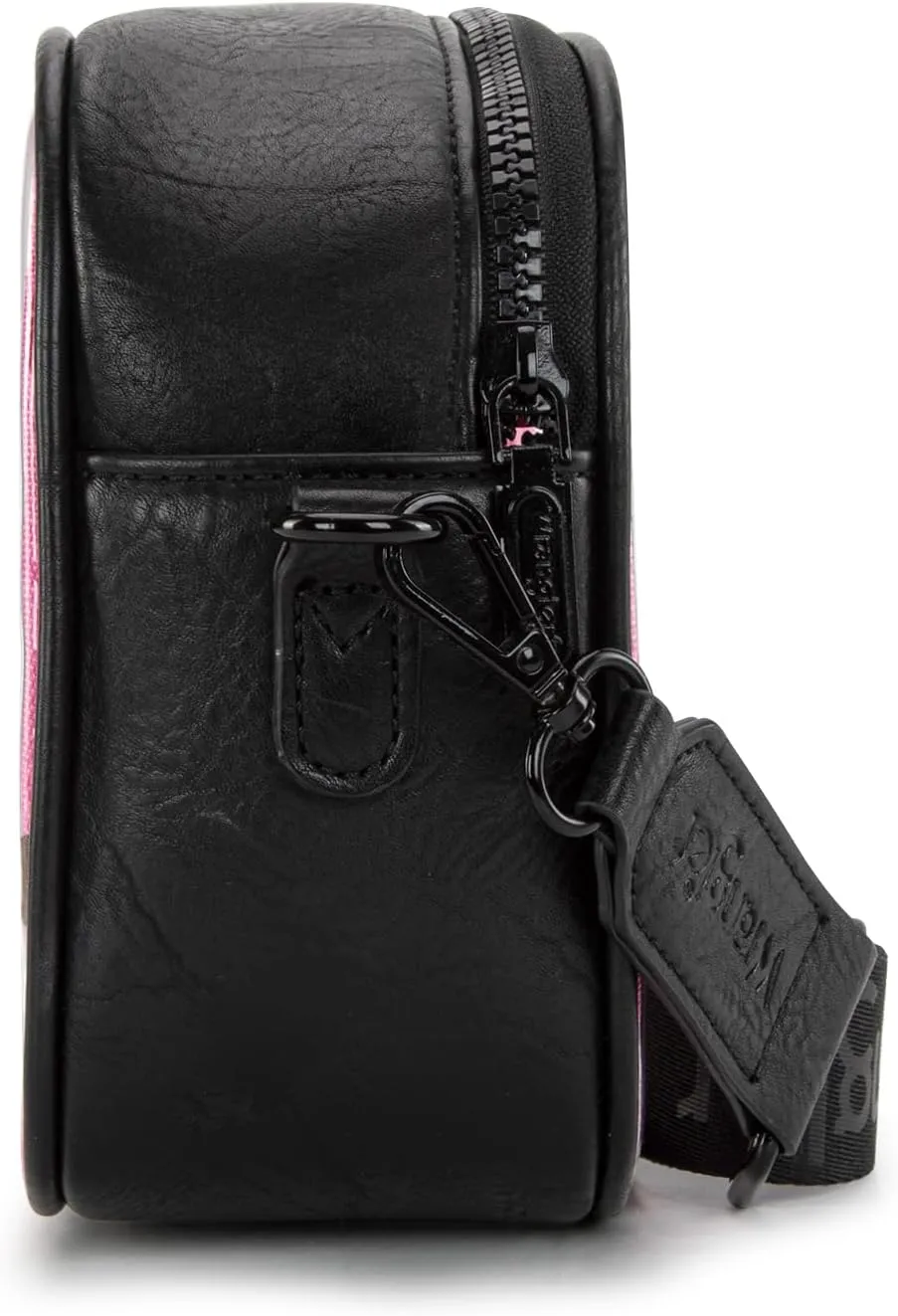 Montana West X Wrangler Clear Bag for Stadium Events Unix Crossbody Purse for Concerts, Sports