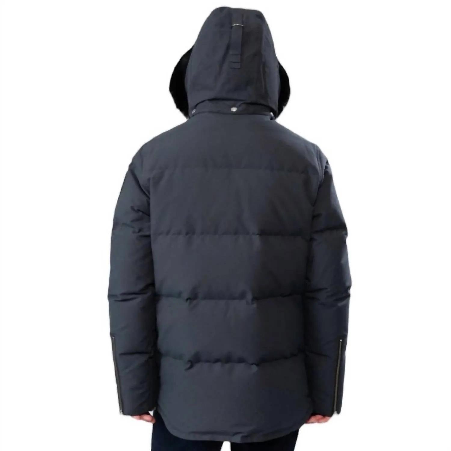 Moose Knuckles - Original 3q Neoshear Jacket