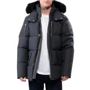 Moose Knuckles - Original 3q Neoshear Jacket
