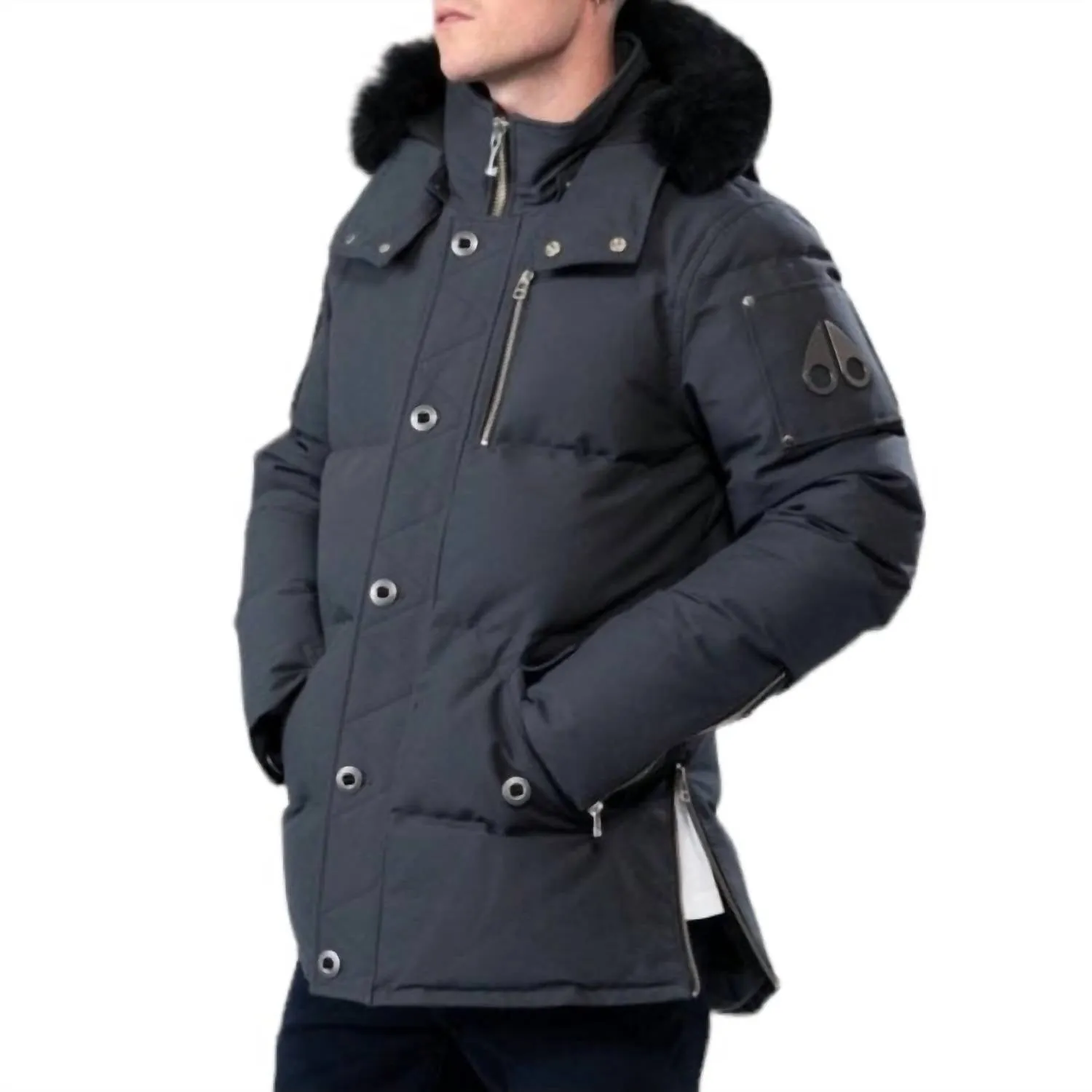 Moose Knuckles - Original 3q Neoshear Jacket