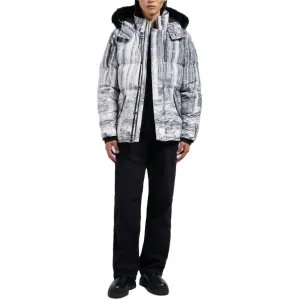 Moose Knuckles - Original 3q Shearling Jacket