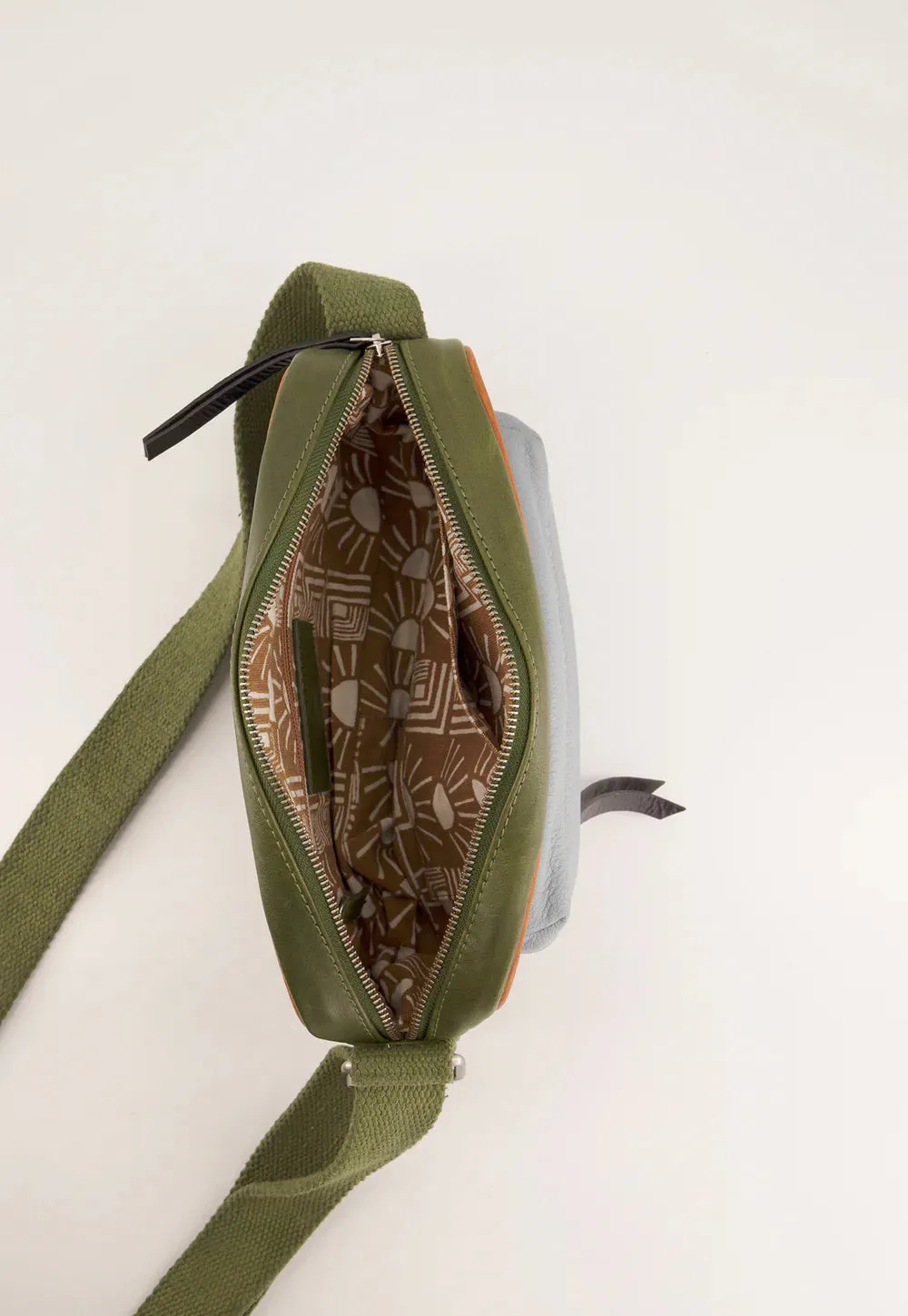Nancybird Goshen Bag