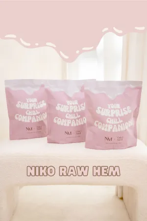 NMXOAS NIKO RAW HEM SECRET CHILL COMPANION