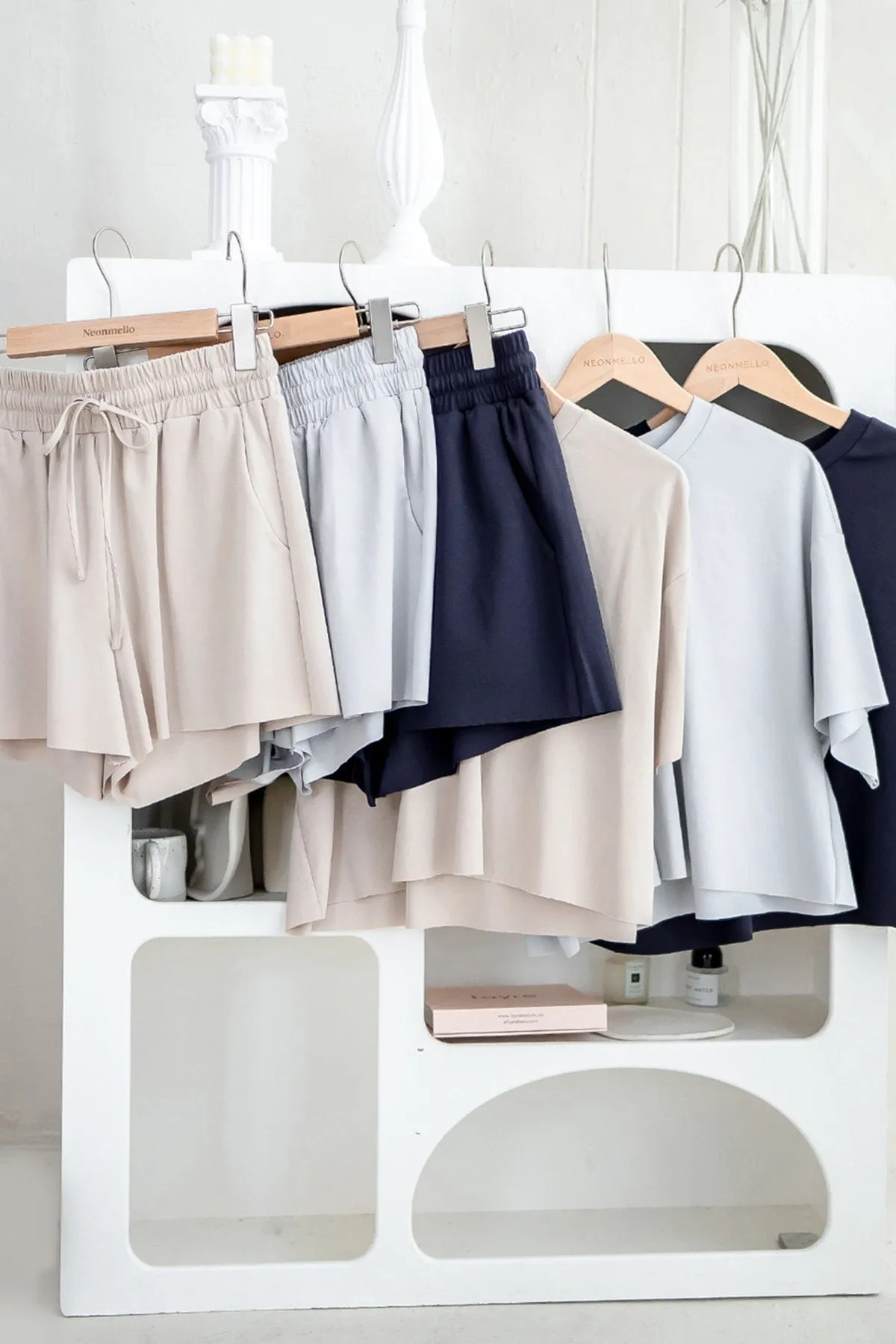 NMXOAS NIKO RAW HEM SECRET CHILL COMPANION