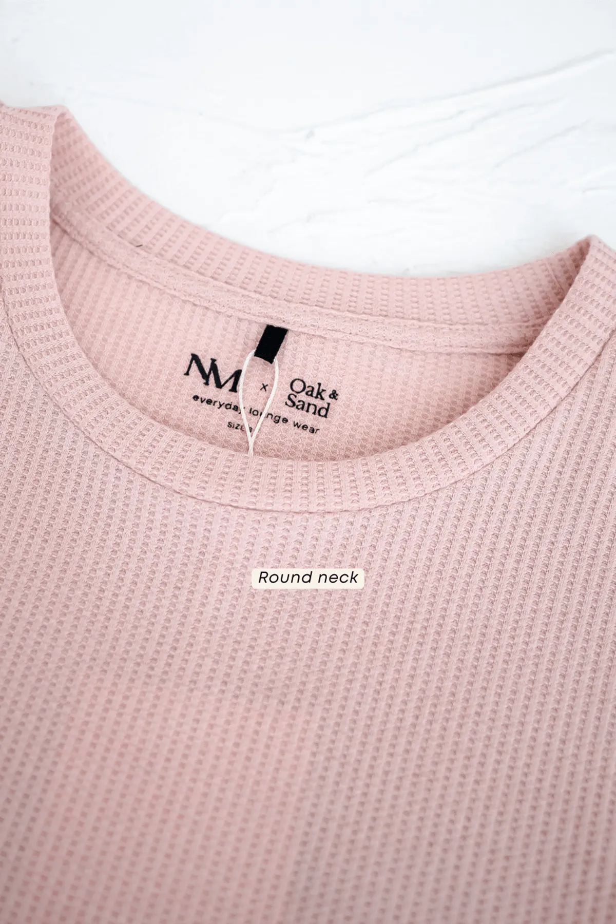 NMXOAS NIKO WAFFLE SECRET CHILL COMPANION