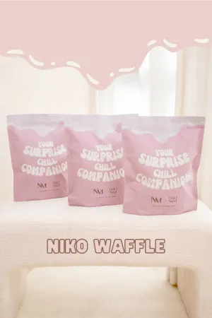 NMXOAS NIKO WAFFLE SECRET CHILL COMPANION