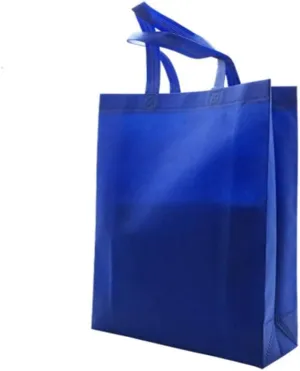 Non-woven bag custom can print logo dining bag custom tote bag spot expedited printing advertising bag custom-1 pack