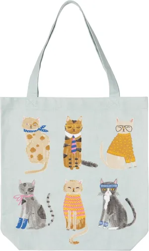 Now Designs Printed Everyday Tote Bag