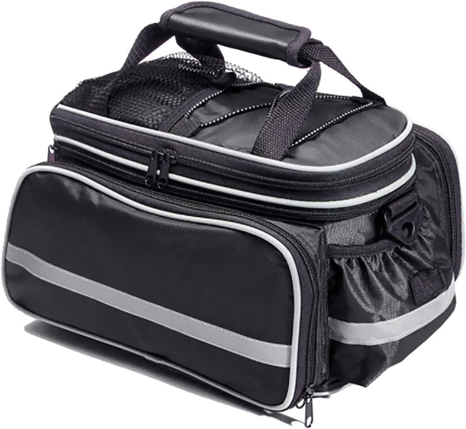 Nurse Tote Bag, Medical Bag,Waterproof Multifunctional Travel ba First Aid Kit for Camping Equipment Supplies(C)