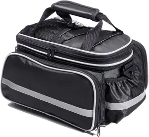 Nurse Tote Bag, Medical Bag,Waterproof Multifunctional Travel ba First Aid Kit for Camping Equipment Supplies(C)