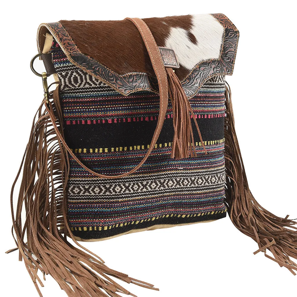 Ohlay Crossbody Bag KB116